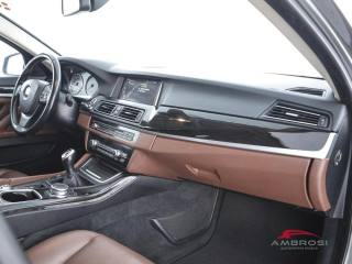 BMW 525 usata 11