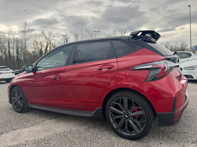 HYUNDAI i20 usata, con Autoradio