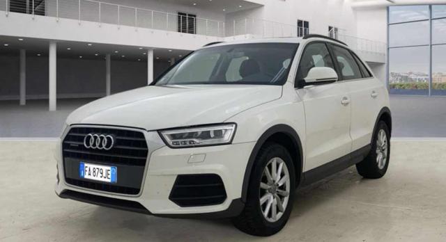 AUDI Q3 usata, con ABS
