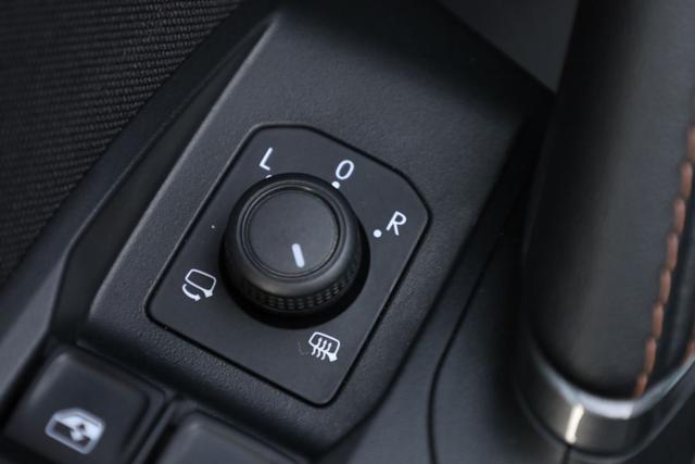 SEAT Leon usata, con Supporto lombare