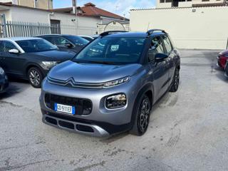CITROEN C3 Aircross 1.2 110cv S&S Shine