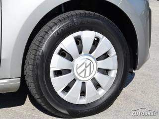 VOLKSWAGEN up! usata 38
