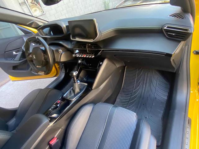 PEUGEOT 208 usata 10