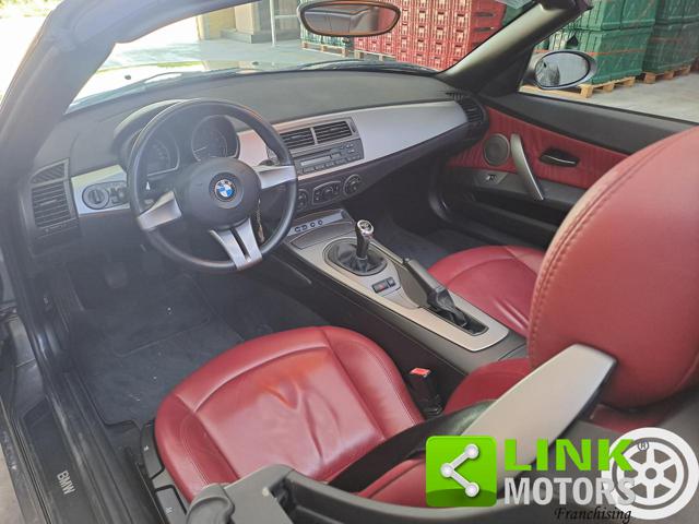 BMW Z4 usata 33