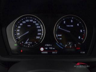 BMW X2 usata 12