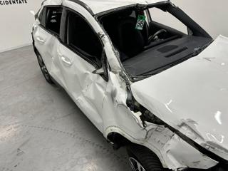 MERCEDES-BENZ GLA 200 usata, con Controllo trazione