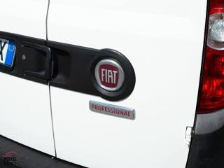 FIAT Doblo usata, con Vivavoce