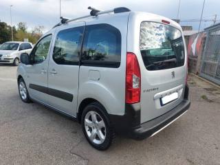 PEUGEOT Partner usata, con Chiusura centralizzata