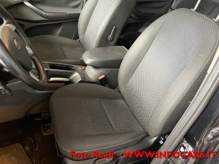 FORD C-Max usata, con Alzacristalli elettrici