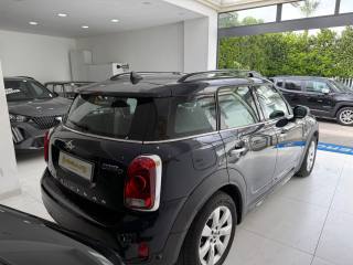 MINI Countryman usata, con Chiusura centralizzata