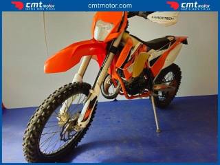 KTM EXC 125 usata 1