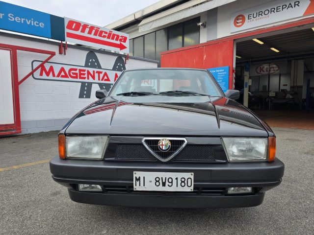 ALFA ROMEO 75 usata 4