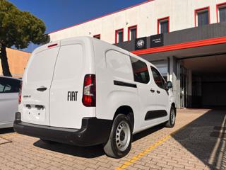 FIAT Doblo usata, con Airbag Passeggero