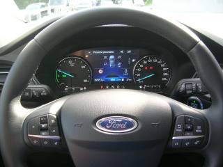 FORD Kuga usata, con Climatizzatore