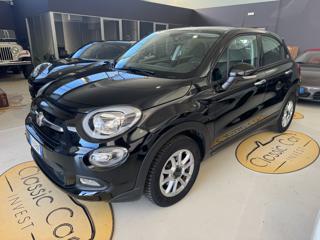 FIAT 500X usata, con Airbag laterali