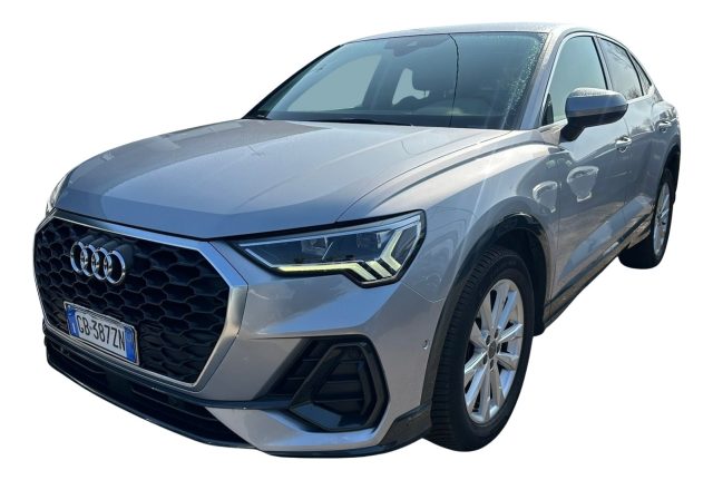 AUDI Q3 usata, con ABS