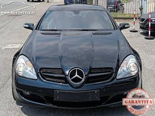 MERCEDES-BENZ SLK 200 usata, con Airbag Passeggero