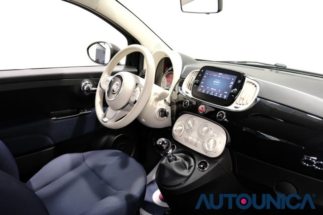 FIAT 500 usata 52