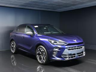 CUPRA Terramar usata, con Airbag laterali