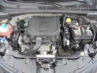 LANCIA Ypsilon usata 37