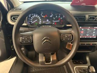 CITROEN C3 usata, con Controllo elettronico della corsia