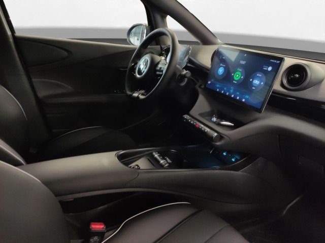 BYD Dolphin usata, con Chiusura centralizzata