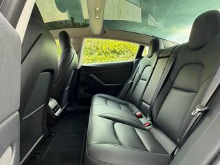 TESLA Model 3 usata, con Controllo trazione