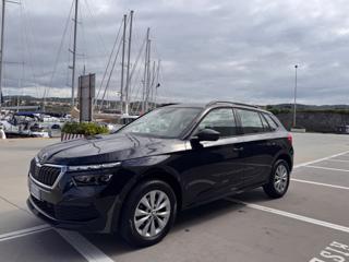 SKODA Kamiq usata, con Start/Stop Automatico
