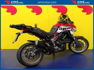 DUCATI Multistrada 950 usata 3