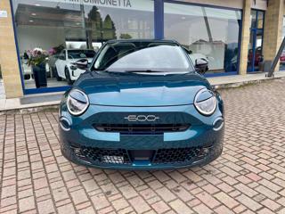 FIAT 600 usata, con Airbag