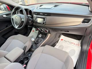 ALFA ROMEO Giulietta usata, con Antifurto