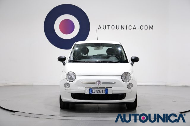 FIAT 500 usata, con Alzacristalli elettrici