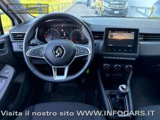 RENAULT Clio usata, con Climatizzatore