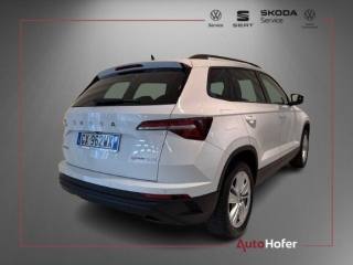 SKODA Karoq usata, con Airbag laterali