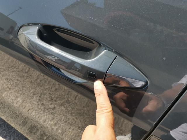 KIA Sportage usata, con Cruise Control