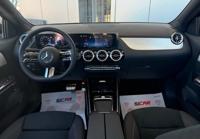 MERCEDES-BENZ GLA 200 usata, con Controllo trazione