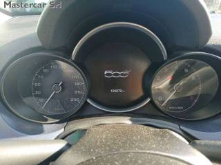FIAT 500X usata, con ESP