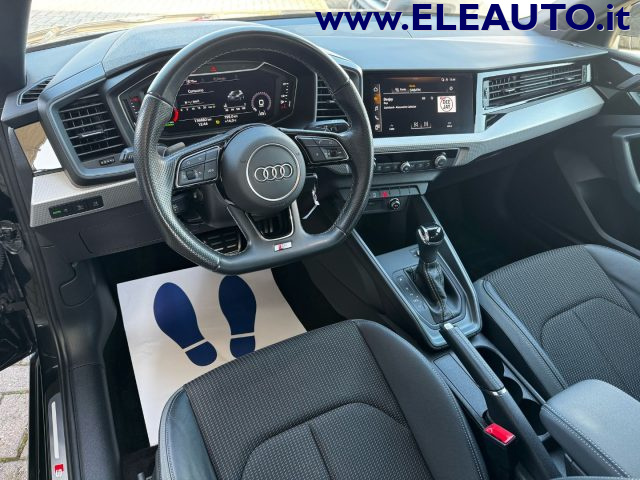 AUDI A1 usata, con Cerchi in lega