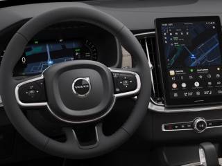 VOLVO XC90 usata, con Autoradio