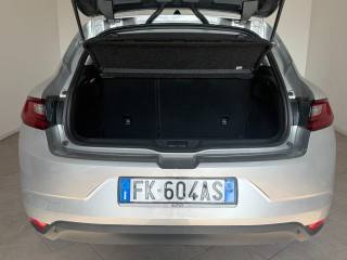 RENAULT Megane usata 6