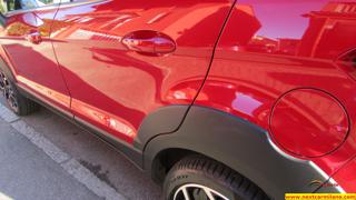 FORD EcoSport usata, con Freno di stazionamento elettrico