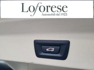 BMW X3 usata, con Immobilizzatore elettronico