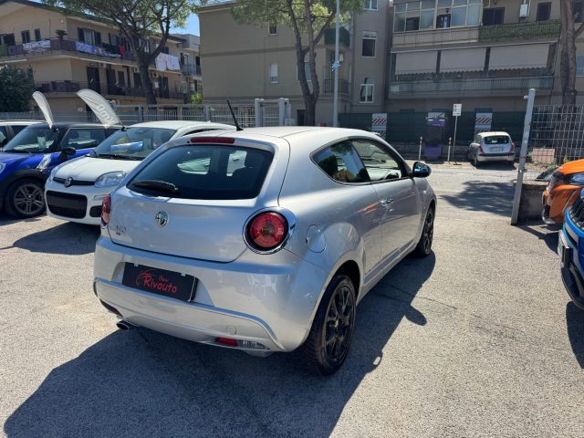 ALFA ROMEO MiTo usata, con Chiusura centralizzata