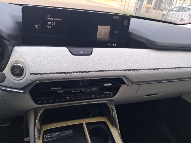 MAZDA CX-80 usata, con Controllo automatico clima