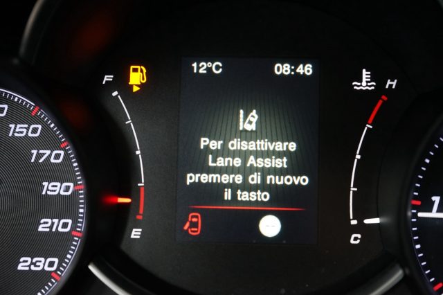 FIAT 500X usata, con Cruise Control