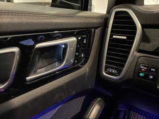 PORSCHE Cayenne usata, con Servosterzo