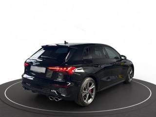 AUDI S3 usata, con Antifurto