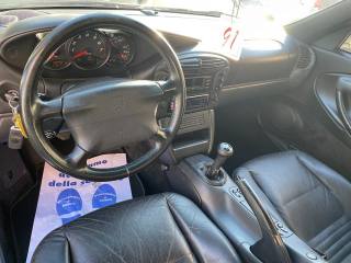 PORSCHE Boxster usata, con Servosterzo