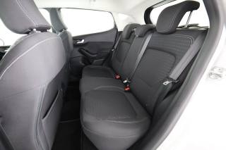 FORD Fiesta usata 3