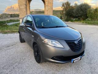 LANCIA Ypsilon usata, con Start/Stop Automatico